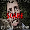 DJ Jan Lefouer - Club Original Mix