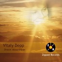 Vitaly Depp - Dream About Pliner Original Mix