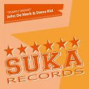 John De Mark Steve Kid - Trumpet Groove Imerio Vitti Remix