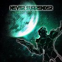 Redshirt Theory - Never Surrender Cut To The Chase Mix
