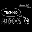 Jimmy GE - Subbas Original Mix