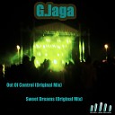 G Jaga - Out Of Control Original Mix