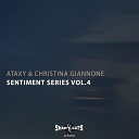 Ataxy Christina Giannone - New Horizons