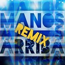 Garek Marshall feat El Reghosg - Manos Arriba Remix