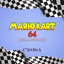 Collosia - Frappe Snowland From Mario Kart 64