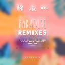 DJ Inox Vnalogic - Paradise Cometa Remix