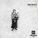 Saronto - Forgiven Original Mix