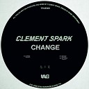Clement Spark - So Tough Original Mix