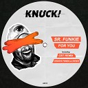 Sr Funkie - For You Original Mix