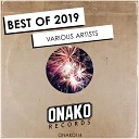 Onako Records - Best of Onako 2019 Danny Cruz Continuous DJ…