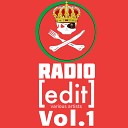 Enrico BSJ Ferrari FUN K - Black Culture Radio Edit