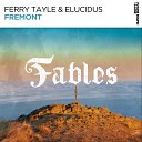 Ferry Tayle Elucidus - Fremont 2020 Best Of FSOE