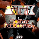 Antrik - Anunnaki Original Mix