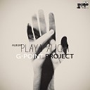 G Point Project - Outro Original Mix