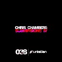 Chris Chambers - One Life Original Mix