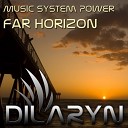 Music System Power - Far Horizon DNRJ Remix