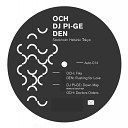 DJ PI GE - Down Map Original Mix