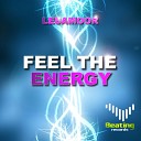 Lesamoor - Feel The Energy Original Mix