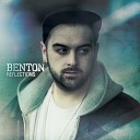 Benton - Snowfall 07 Original Mix