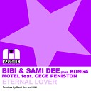 Konga Motel Feat CeCe Peniston - Eternal Lover Bbi s Original Mix