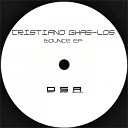 Cristiano Ghas Los - Dancing In The Dark Original Mix