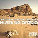 Urkiza Tech G Bordas Manu Becs - Hijos De Arabia Original Mix