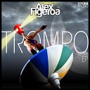 Alex Figeroa - Musica Original Mix