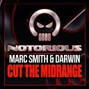 Marc Smith, Darwin - Cut The Midrange (Original Mix)