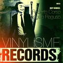 Angelo Raguso Roberto Corso - Guy Fawkes Damolh33 Remix