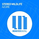 Stereo Wildlife - Azure Original Mix