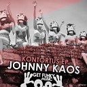 Johnny Kaos - Kontortus Luca M JUST2 Remix