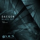 Daegon - Crossed Original Mix