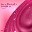 Israel Toledo - Point Zero Original Mix