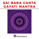 Sri Sathya Sai Baba - Gayatri Mantra