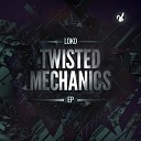 Loko - Alpha One Original Mix