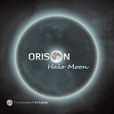 Orison - Fragment Original Mix