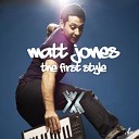 Matt Jones - Da 94 Style Original Mix