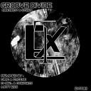 Makarov Steen - Groove Divide Matt Ess Remix