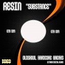 Resin - A Different Story Original Mix
