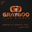 DmitriJ Adrena Line - Drop That Original Mix