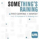 Deraout Rino Cerrone - Waiting For The Ufo Stanny Franssen Soren Aalberg…