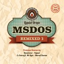 mSdoS - Countenance Impact VIP Remix
