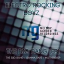 Electro Rocking Boyz - Mothership Original Mix