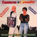 Celeste Marinho - O Bicho da Celeste