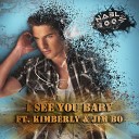 Nael DJ feat Jim Bo Kimberly Velasquez - I See You Baby Nael s Lounge Mix