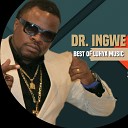 Dr Ingwe - Yesu Yenyene