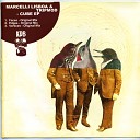 Marcelli Lisboa Tripmod - Faces Original Mix