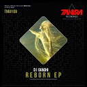 Dj Gandhi - Reborn Original Mix