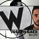 Joseph Gaex - Square Original Mix