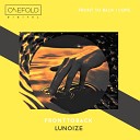 Lunoize - Front To Back Original Mix